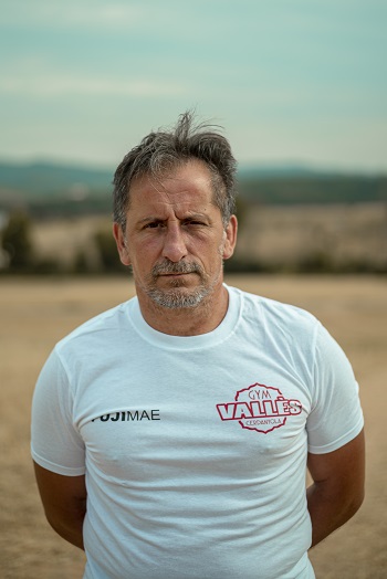 David Soriano Valero